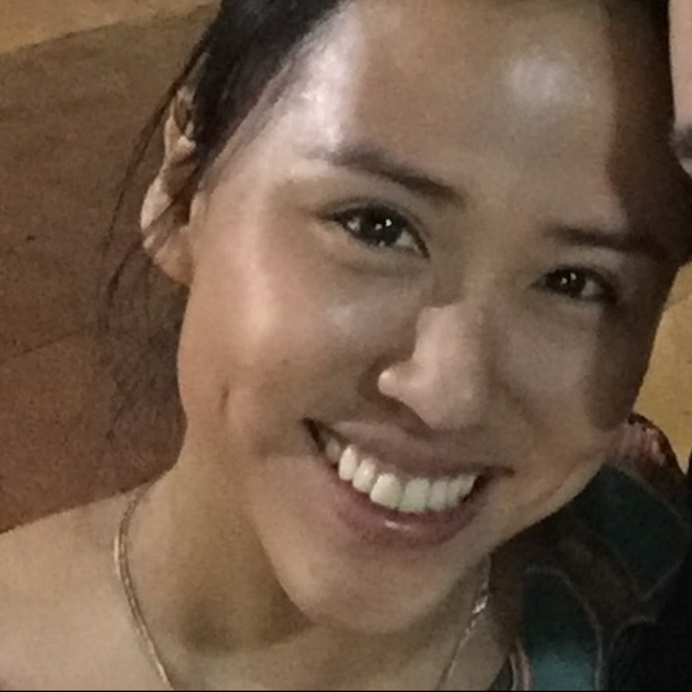 Meet your Posher, Tiffany